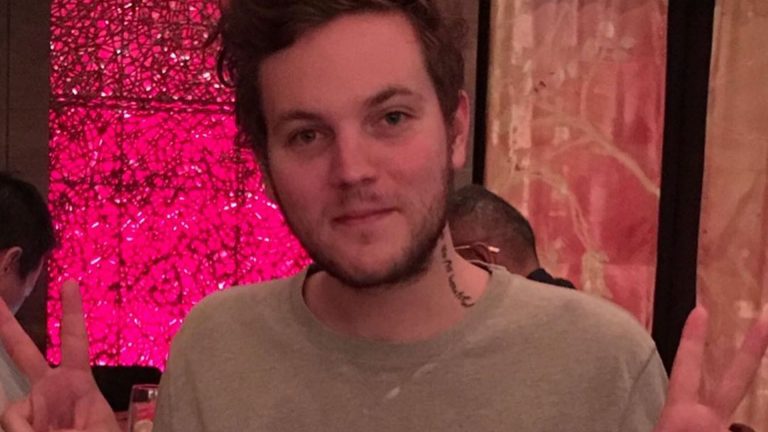 Benjamin Keough starb auf der Geburtstagsfeier seiner Freundin
