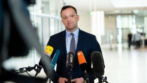 Corona App: Jens Spahn (CDU) wegen Pannen unter Beschuss - "Schweigen ist nicht akzeptabel"