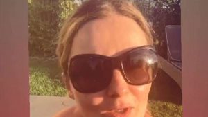 Frauke Ludowig (RTL) spricht nach dem Verspotten ausführlich über das Urlaubsfoto: „Das ist KRANK!