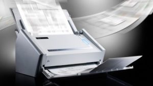 MacOS Catalina: Fujitsu erspart Scansnap-Scannern für Macs das Verschrotten