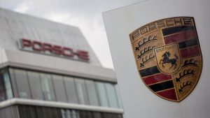 Porsche: Ein weiteres Motorproblem: Manipulationsverdacht!  - Wirtschaft
