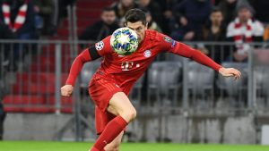 Champions League: Warum der FC Bayern München auf den Titel hoffen kann