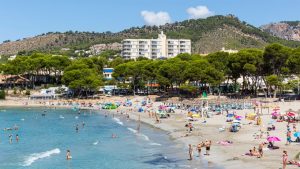 Corona: Reisewarnung für fast ganz Spanien!  Tui trifft DIESE Entscheidung
