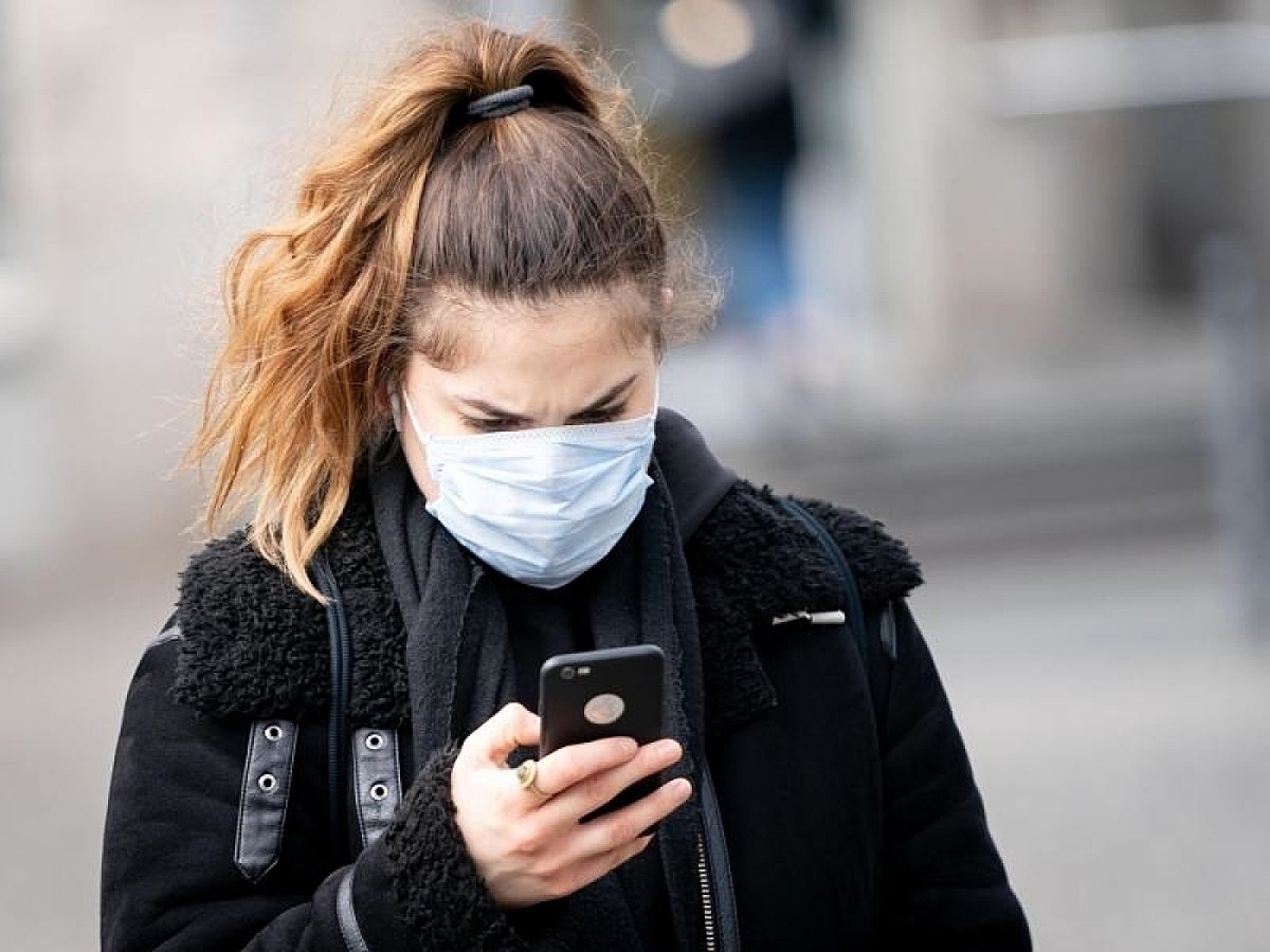 IPhone ohne Gesichtsmaske entsperren: New York fordert Apple dringend auf, Anpassungen vorzunehmen