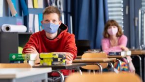 Schulbeginn nach den Sommerferien: Bundesländer sind sich über Maskenanforderungen nicht einig