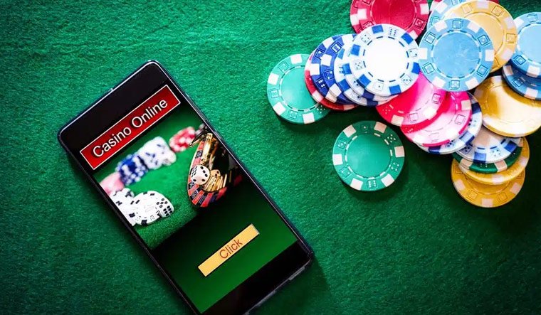 4 Schlüsseltaktiken, die die Profis für Online Casinos Österreich verwenden