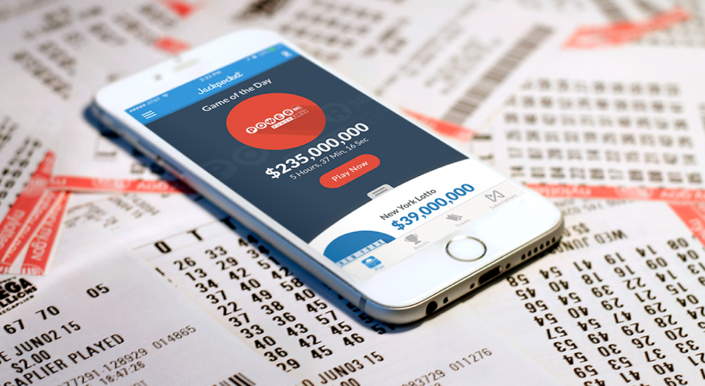 Die besten Lotto-Apps fürs Smartphone