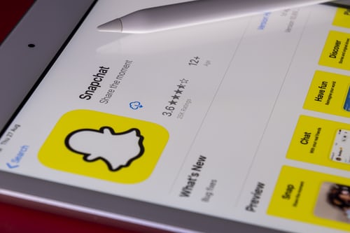 Snapchat hacken: So finden Sie versendete Nachrichten und Bilder