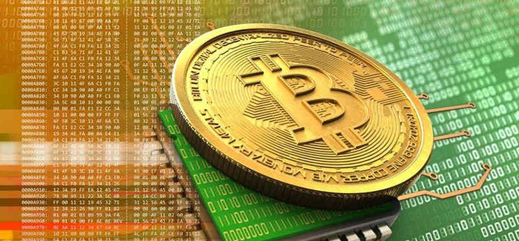 Bitcoin Circuit Faktoren und Verwendung 