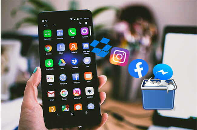 Five Types of Apps That Are Better to Uninstall From Your Smartphone