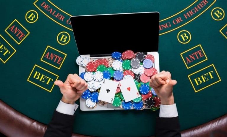 Online-Glücksspiele und Wettspiele in Deutschland, den Niederlanden und Schweden