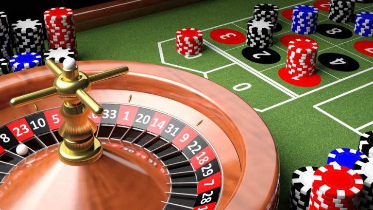 Top 5 der beliebtesten Online Casino Spiele