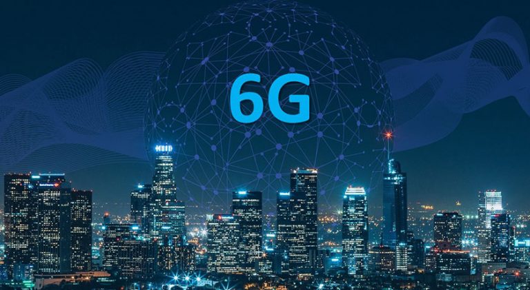 Wann wird 6G Europa erreichen?