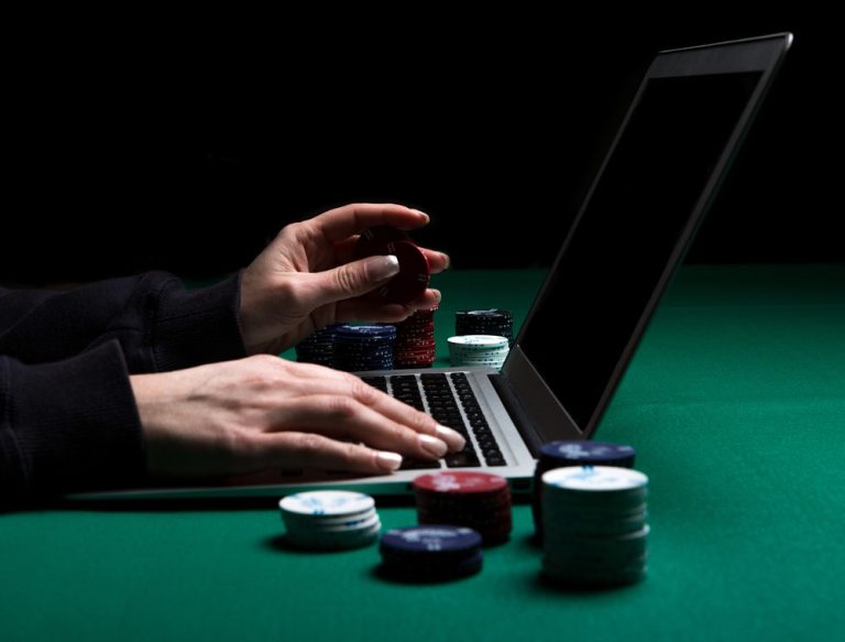 So garantieren Online Casinos Stabilität und Sicherheit