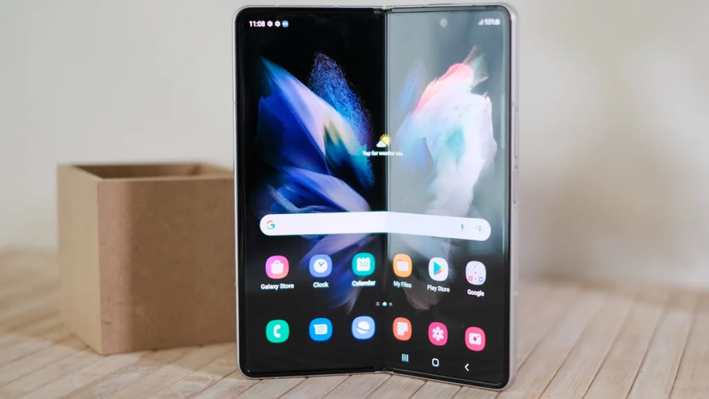 Das Nothing Phone (1): Erster Blick, Funktionen und alles Wissenswerte