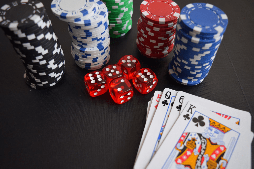 Online Casino mit dem Smartphone nutzen – klappt das?