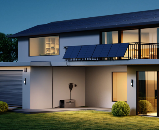 Wichtige Überlegungen Bei Der Auswahl Eines Solarkraftwerks Für Ihr Zuhause
