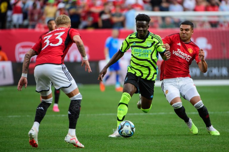 Prognosen für die Saison 2023/24 der Premier League: Wer sind die Favoriten und Überraschungen