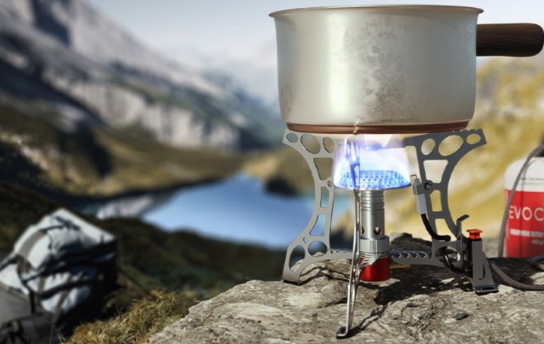 Campingkocher Übersicht: Arten, Vorteile, Nachteile und Preise