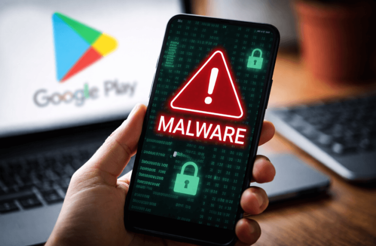 Malware Android su Google Play infetta oltre 2,3 milioni di dispositivi e resiste al reset