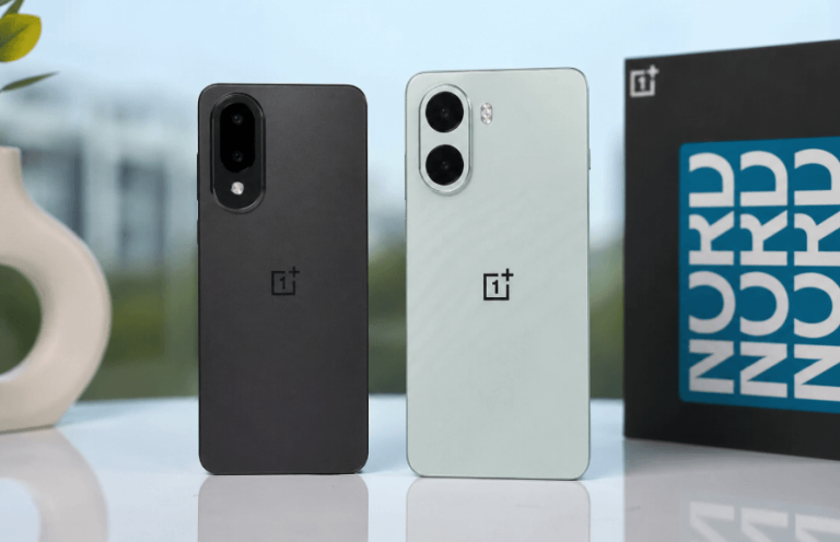 OnePlus Nord CE6 und CE6 Lite: Verkaufsstart und Details zu den neuen Smartphones