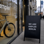 Insolvenz bei Ampler Bikes: Hohe Berliner Mieten treiben E-Bike-Pionier in die Pleite