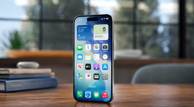 Apple vor dem größten iPhone-Umbruch seit Jahren: KI-Offensive und Schutz vor Quantenangriffen
