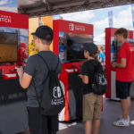 Nintendo-Sommertour 2026: Diese Städte stehen auf dem Tourplan