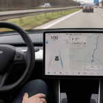 Tesla onder vuur na beschuldigingen over misleidende veiligheidsclaims
