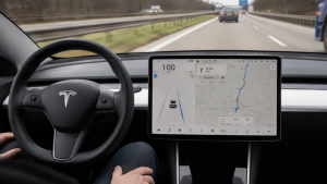 Tesla onder vuur na beschuldigingen over misleidende veiligheidsclaims
