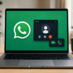 WhatsApp erweitert Browser-Version um Sprach- und Videoanrufe
