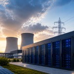 OpenAI plante Rechenzentrum in Deutschland mit Atomstrom aus Frankreich