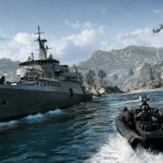 Battlefield 6 introduceert zeeoorlogvoering en grootste kaart ooit in nieuwe update