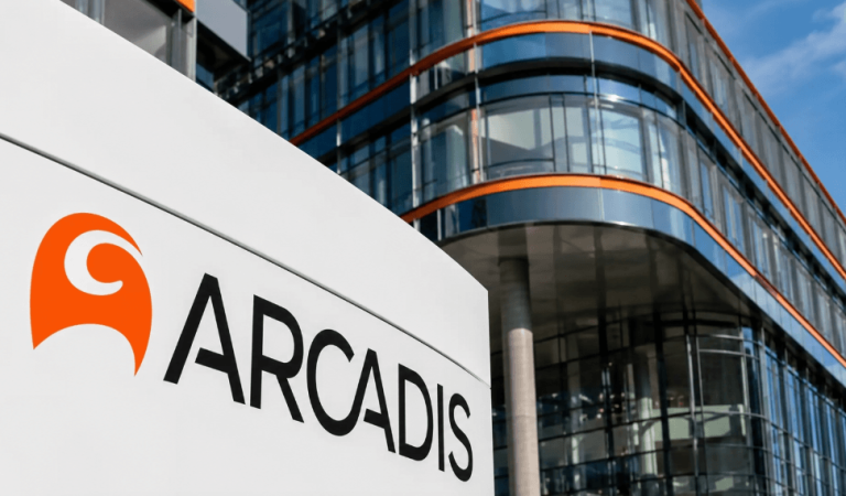 Arcadis wijst overnamebod van WSP af en vertrouwt op eigen groeistrategie