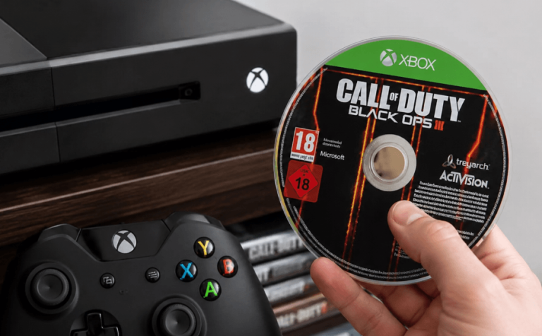 Xbox: schijfgames moeten altijd blijven werken, ook bij storingen van onlinediensten