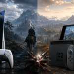 The Witcher 3 Remaster: PS5 Pro erreicht bis zu 90 FPS, neue Details zur Switch 2