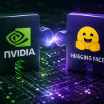 Nvidia vor möglicher Hugging-Face-Übernahme: Konsolidierung im KI-Markt nimmt Fahrt auf