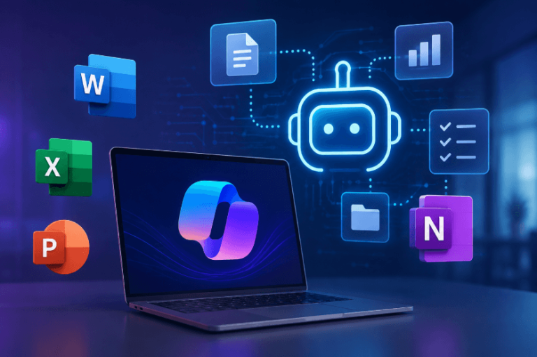 Microsoft Office Agent: Autonome KI automatisiert komplexe Arbeitsabläufe