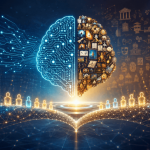 Wie künstliche Intelligenz zur kulturellen Evolution beitragen kann