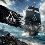 Assassin’s Creed: Black Flag Resynced erreicht wichtigen Verkaufserfolg in Deutschland
