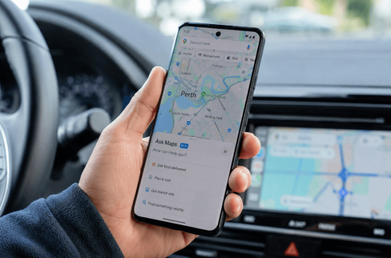 Google Maps soll Essen bestellen und Hotels buchen: Diese Einschränkungen gelten noch
