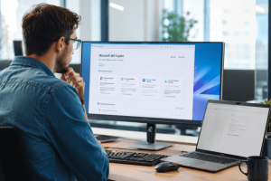 Microsoft Office Agent: Autonome KI soll Arbeitsabläufe in Microsoft 365 automatisieren Microsoft Office Agent: Autonome KI soll Arbeitsabläufe in Microsoft 365 automatisieren