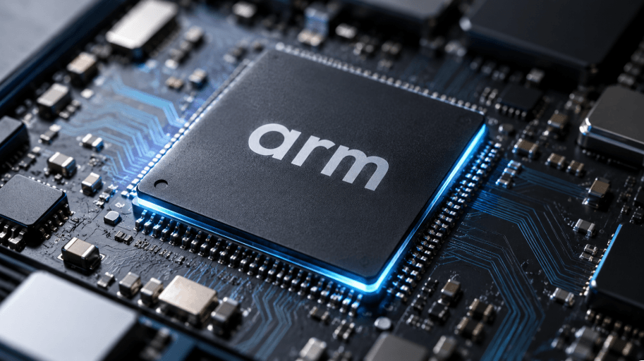 ARM setzt bei neuen Smartphone-CPUs weiterhin auf SME2 statt NPU