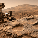 Rätselhafter Fund auf dem Mars: NASA-Rover entdeckt ungewöhnliche Strukturen