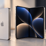 iPhone Duo vorbestellen: Apples erstes faltbares iPhone im Überblick