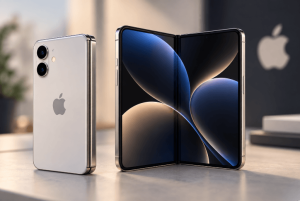 iPhone Duo vorbestellen: Apples erstes faltbares iPhone im Überblick