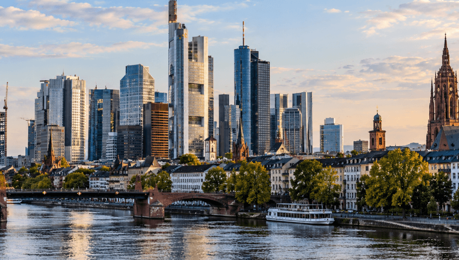 Europas teuerste Wohnstädte: Vier deutsche Metropolen unter den Top Ten