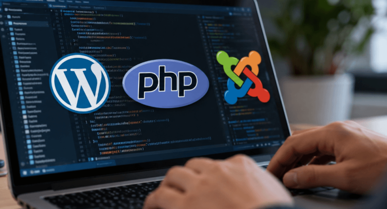 PHP-Sicherheitsupdate: Welche WordPress- und Joomla-Websites einen Patch erhalten